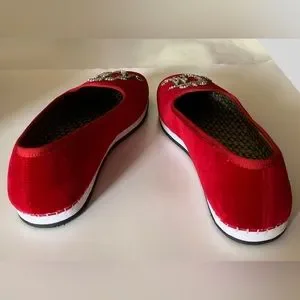Gucci | Shoes | Authentic Gucci Size 9 Mens W Am Appliqu  display picture 2